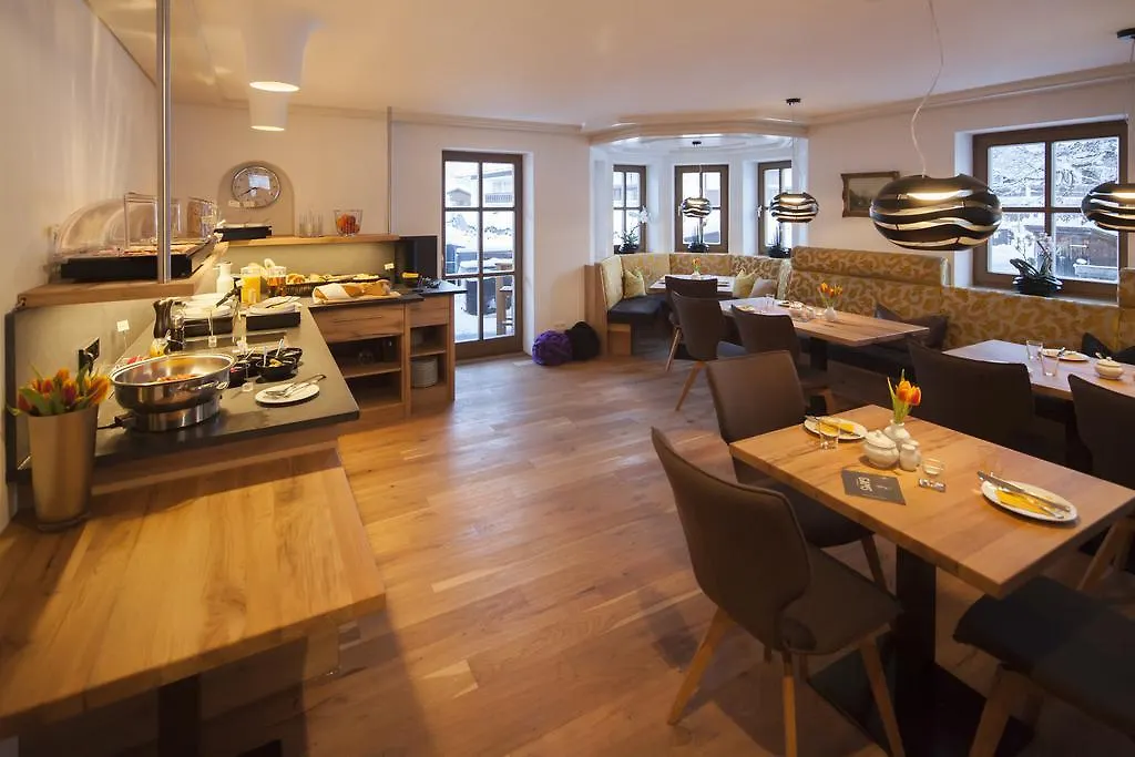 Boutique Hotel Gams Oberstdorf