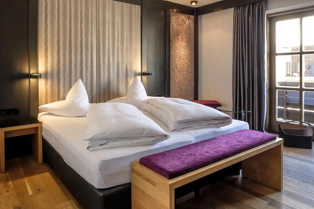Boutique Hotel Gams Oberstdorf