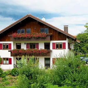 Hornblick Apartment