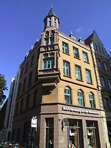 Hanns-lilje-haus 3*, Hannover Duitsland