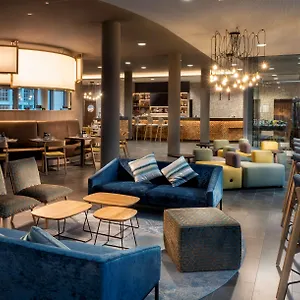 Hyatt House Frankfurt 3*, Eschborn Duitsland