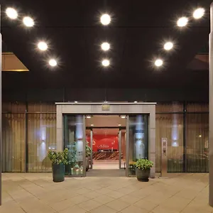 Adina Frankfurt Neue Oper 4*, Frankfurt am Main Duitsland