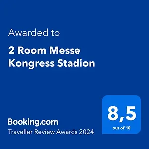 2 Messe Kongress Stadion , Dortmund Deutschland