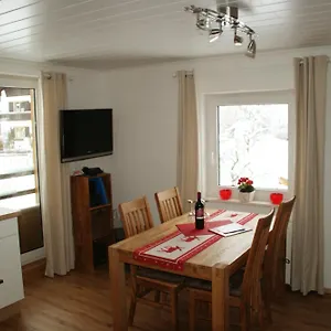 Almsternchen 2&3 Apartment