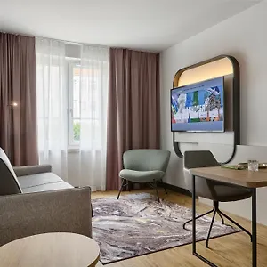 Loccumer Hof 3*, Hannover Duitsland