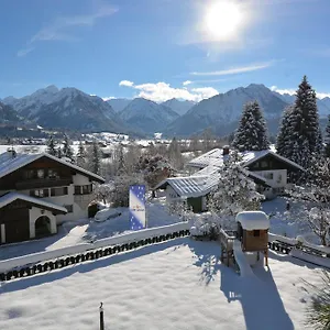 Tannhof Hotel