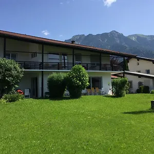 Geiger Apartment