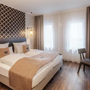 - The Niu, Mesh Messe By Ihg 3*, Stuttgart Duitsland