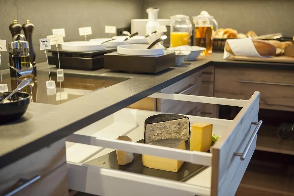 ****  Boutique Hotel Gams Oberstdorf Duitsland