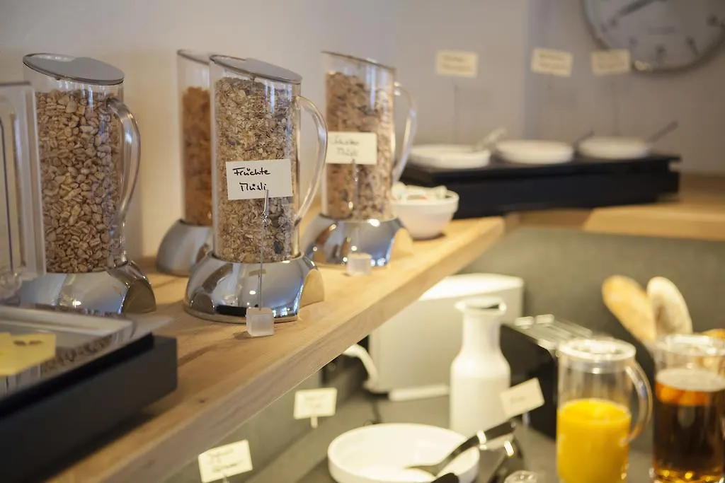 Boutique Hotel Gams Oberstdorf