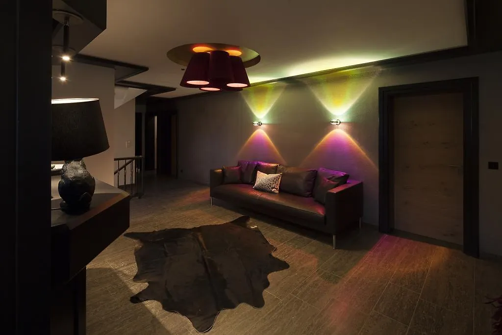 Boutique Hotel Gams Oberstdorf