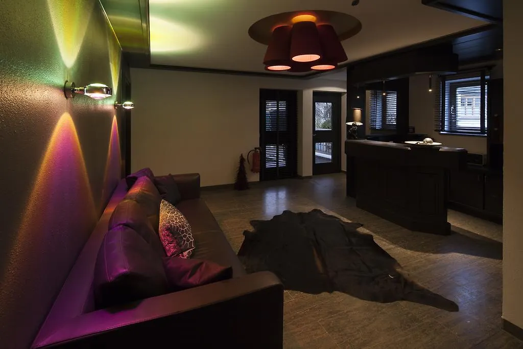 Boutique Hotel Gams Oberstdorf Duitsland