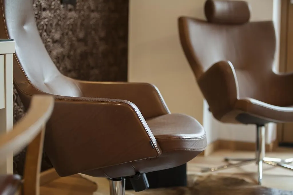 Boutique Hotel Gams オーベルストドルフ