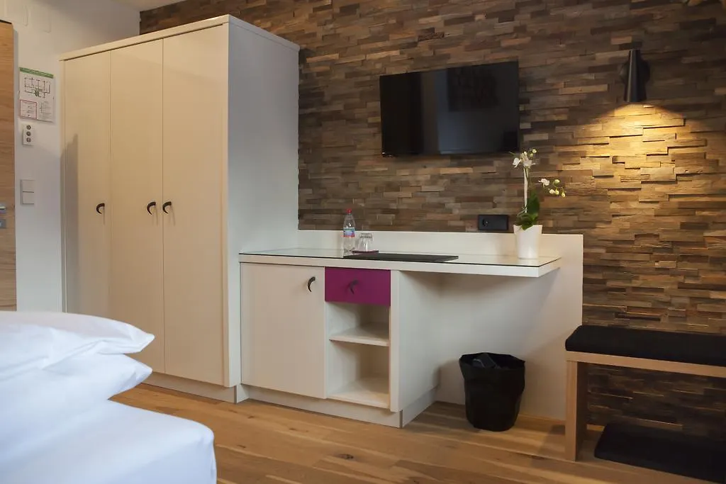 Boutique Hotel Gams オーベルストドルフ