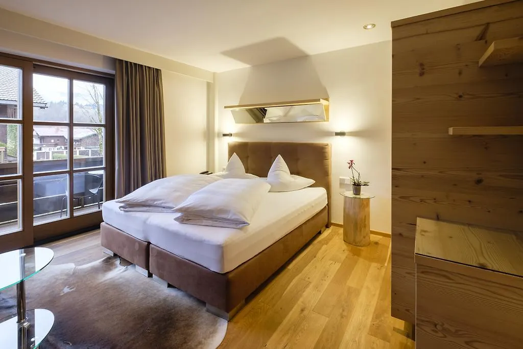 Boutique Hotel Gams オーベルストドルフ