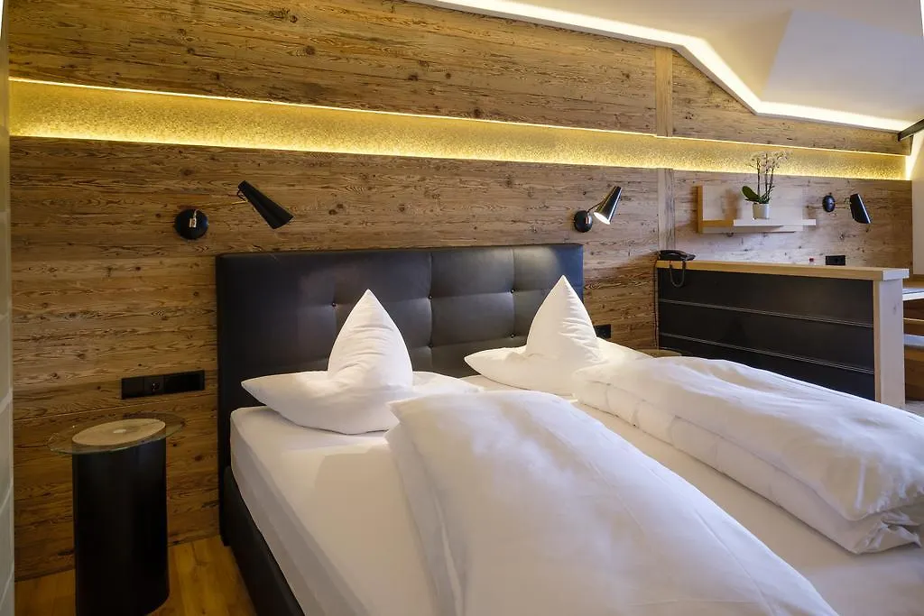 Boutique Hotel Gams オーベルストドルフ