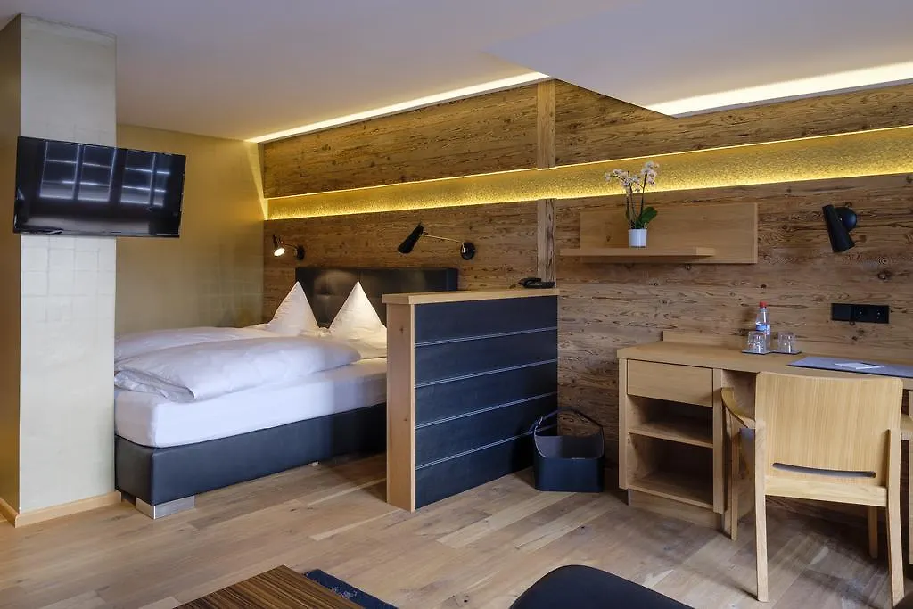 ****  Boutique Hotel Gams オーベルストドルフ ドイツ