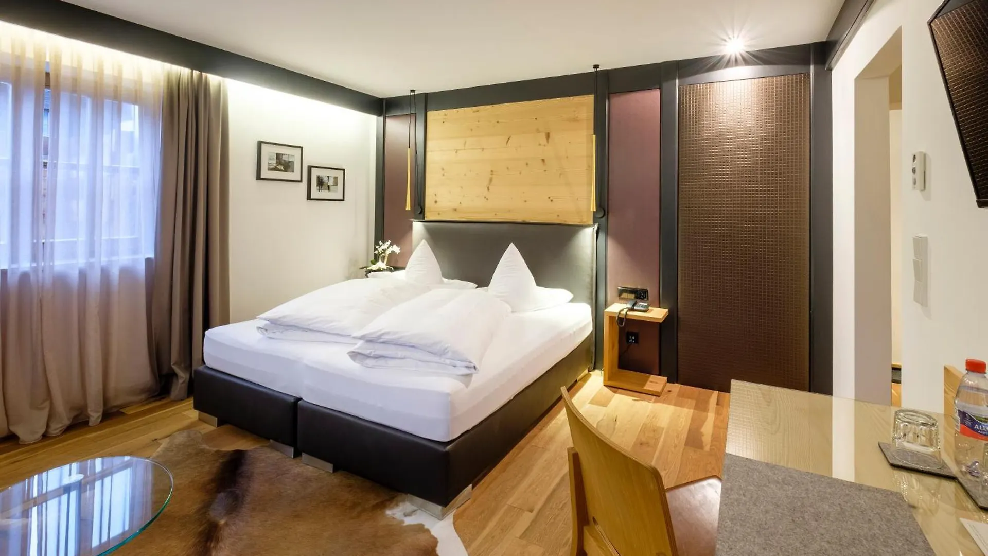 ****  Boutique Hotel Gams オーベルストドルフ ドイツ