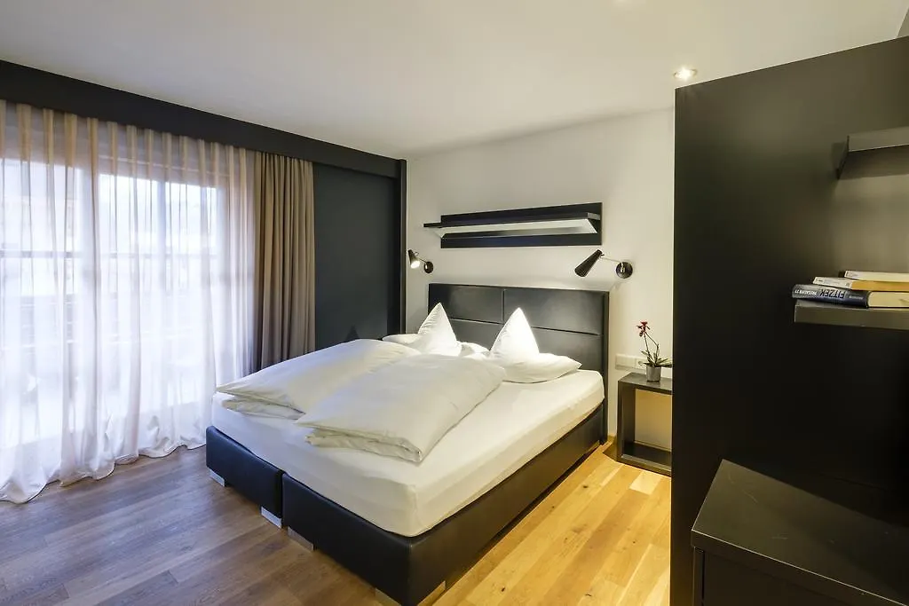 Boutique Hotel Gams オーベルストドルフ